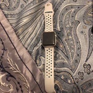 Nike Apple Watch series 2 38mm